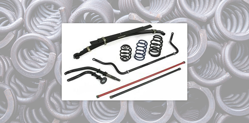 Springtech Heavy Duty Springs1